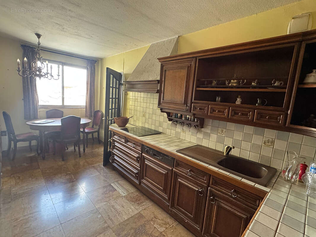 Appartement Saint Etienne 5 pièce(s) 142.44 m2 - photo 4