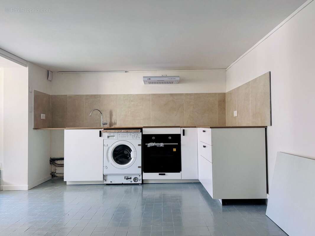 Maison à CHOISY-LE-ROI