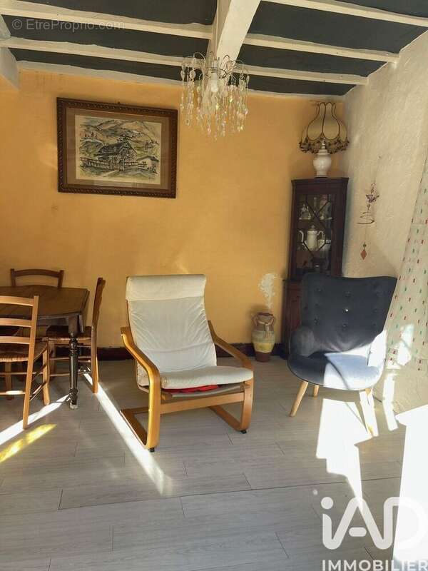 Photo 8 - Maison à CAUNES-MINERVOIS