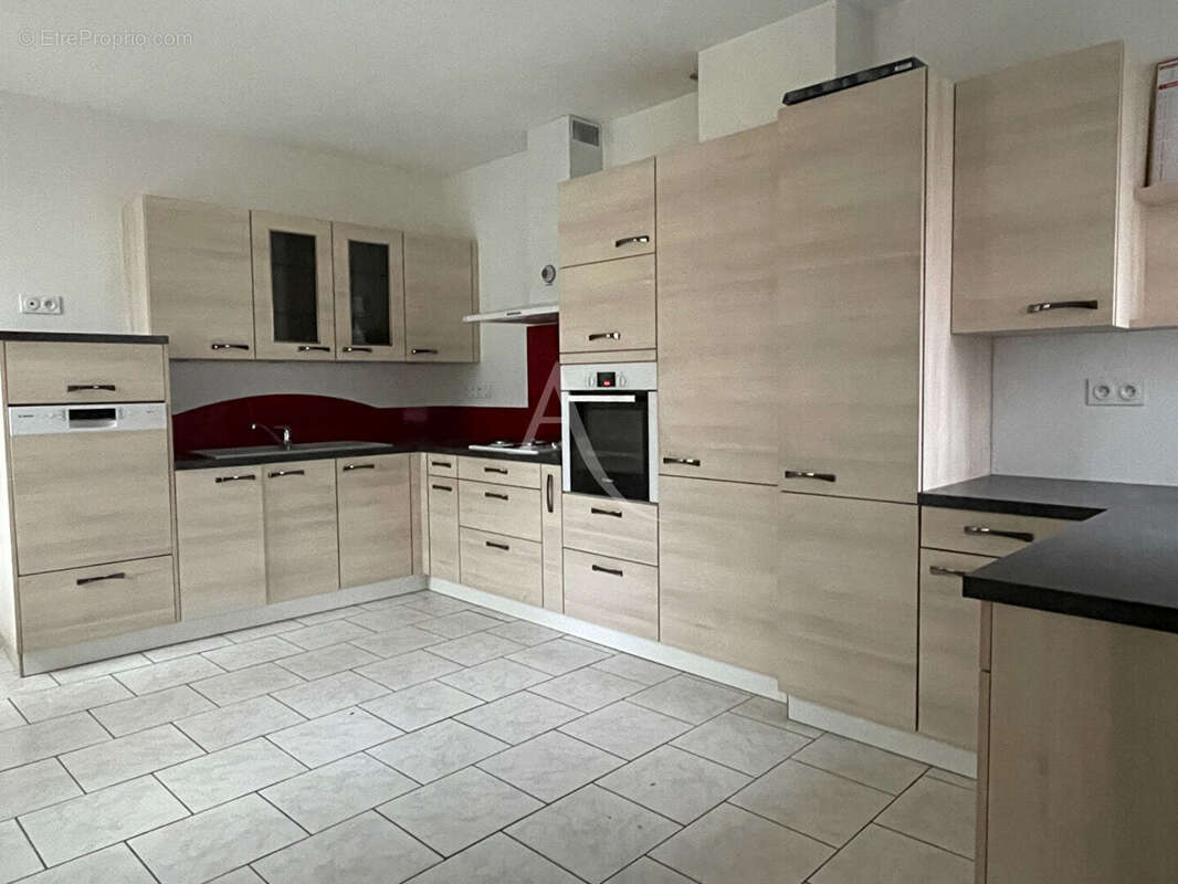 Maison à ROMORANTIN-LANTHENAY