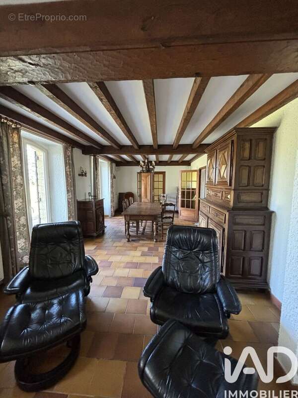Photo 8 - Maison à SOURZAC