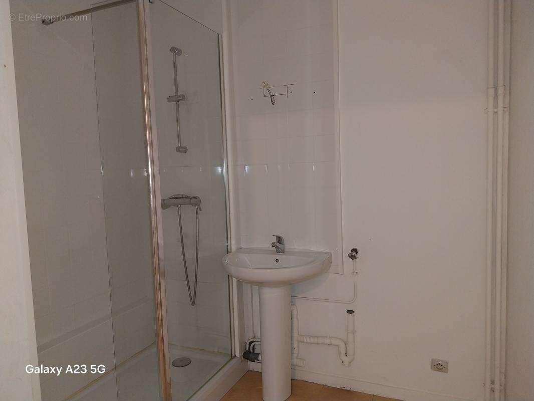 Appartement à SAINT-HERBLAIN