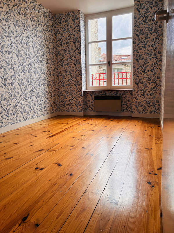 Maison de Caractère XVIIe siècle   Pierres - Plus de 160 m2 exploitables   2 Cours - Proche Monistrol s/Loire - photo 6