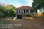 Maison à DIOU