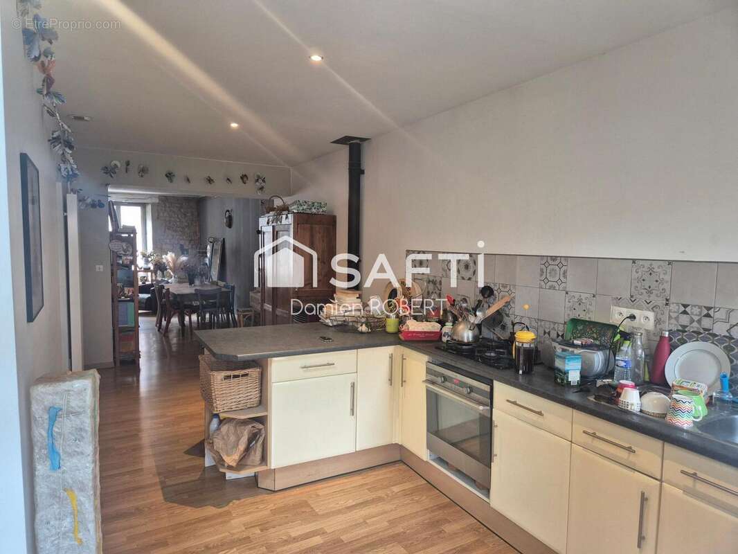 Photo 5 - Appartement à MARNAY