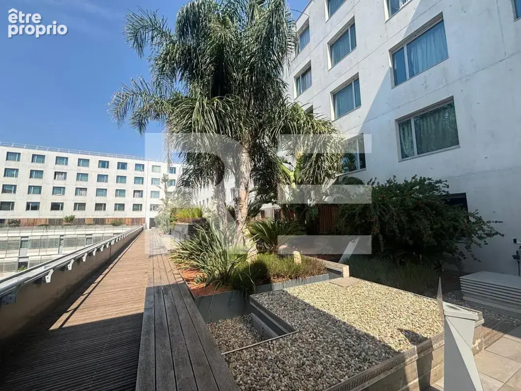 Photo Appartement à Montpellier au prix de 82 000€