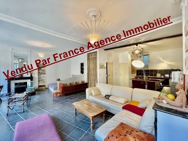 Appartement à PERPIGNAN