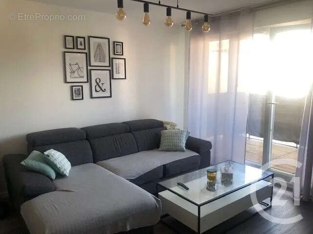 Appartement à MEAUX