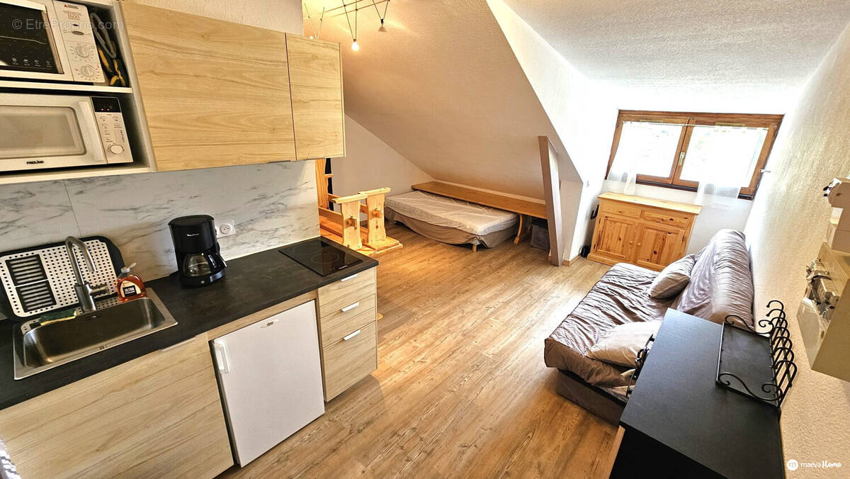 Appartement à VARS