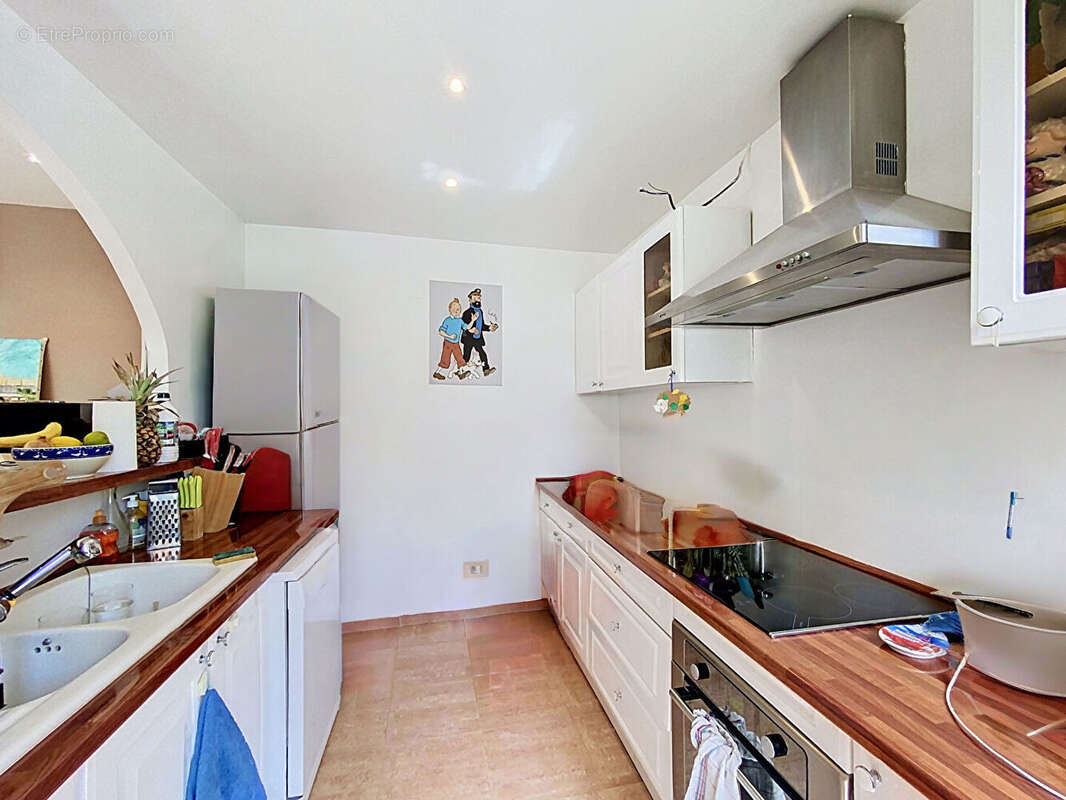 Maison Saint Maur Des Fosses 3 pièce(s) 68 m2 - photo 8