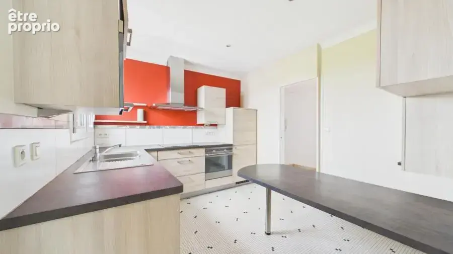 Appartement 5 pièces 122 m² à vendre à Nantes (44300) - photo 3