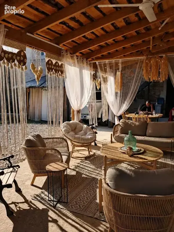Maison de 10 pièces de 226 m² à Robiac-Rochessadoule - photo 5
