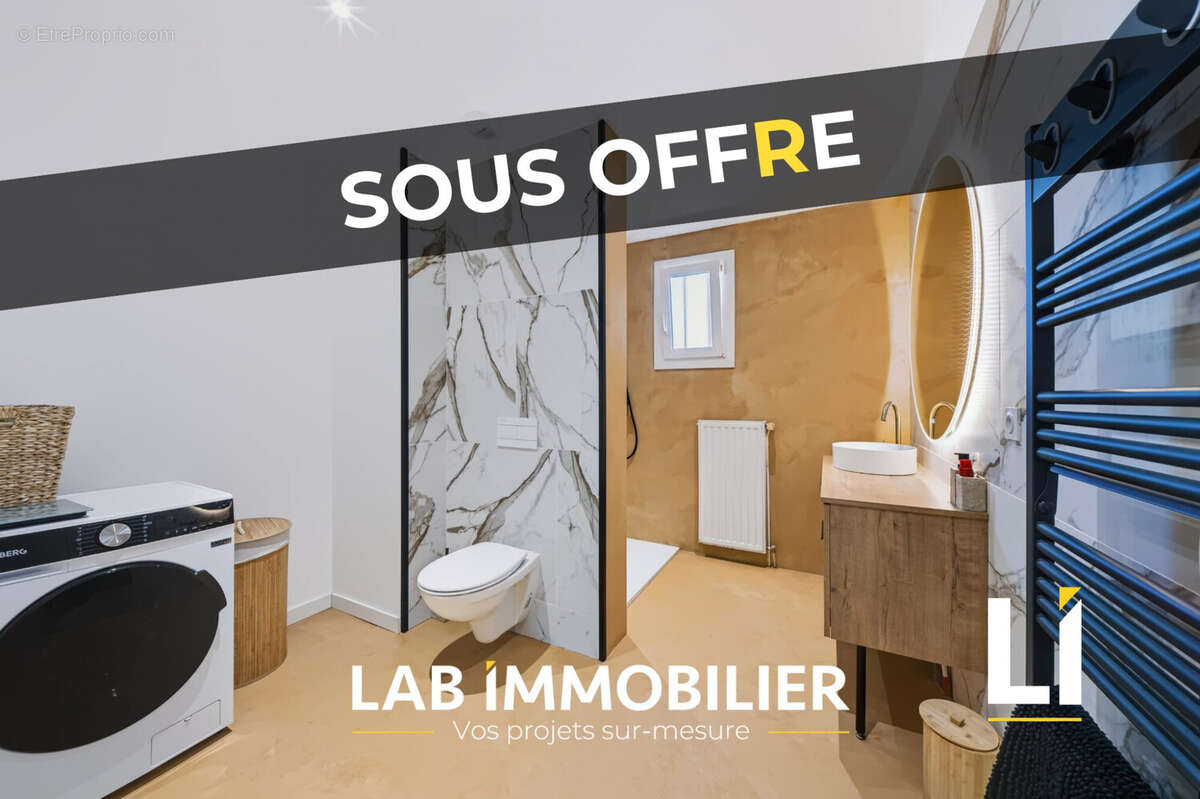 Maison 76 m² à Damprichard  - photo 9