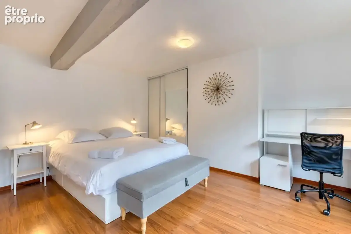 Appartement Rouen 2 pièce(s) - photo 7