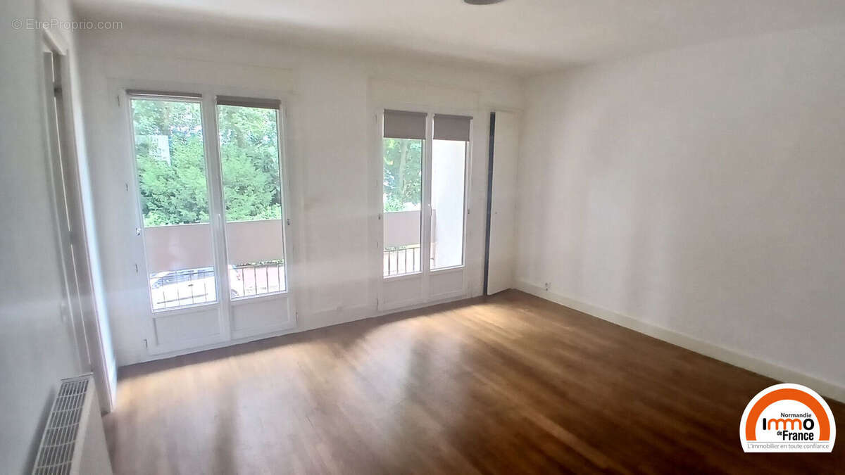 Appartement à ROUEN