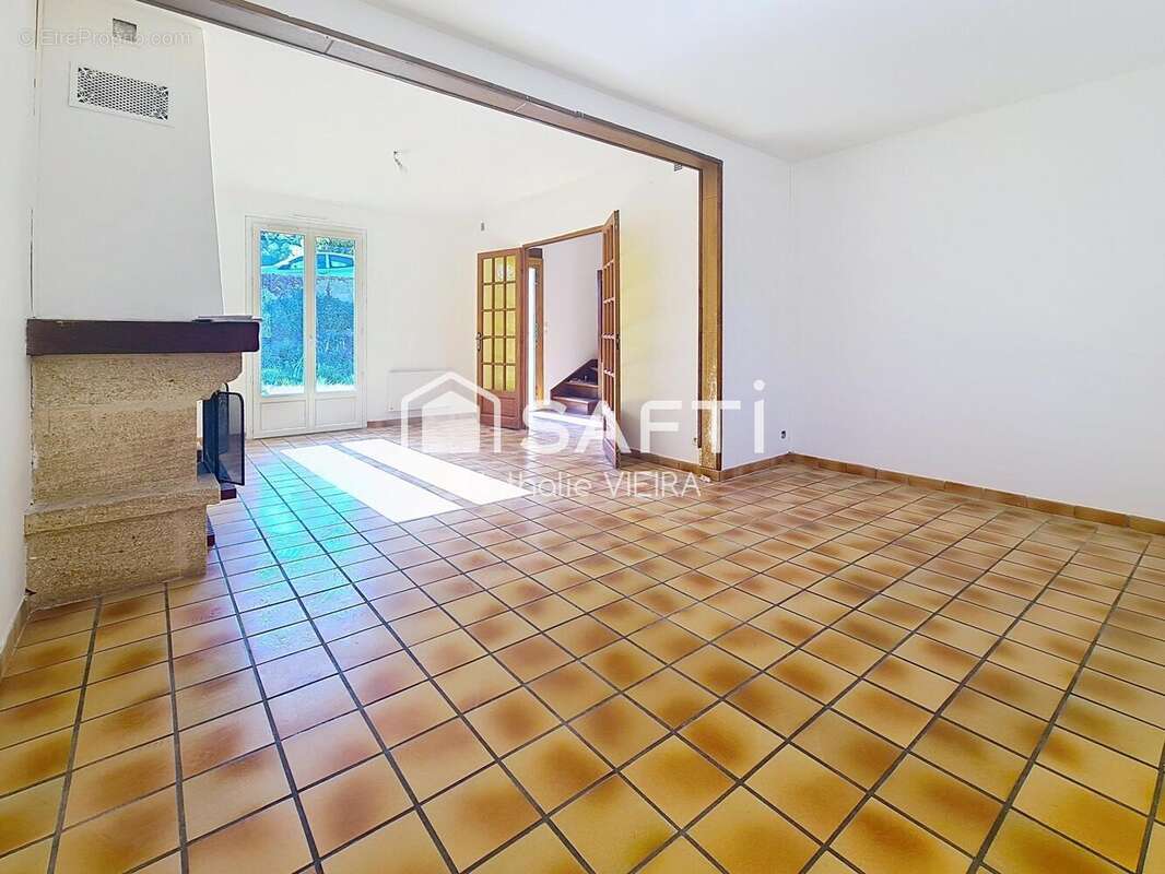 Maison 93 m² à Elincourt-Sainte-Marguerite  - photo 4