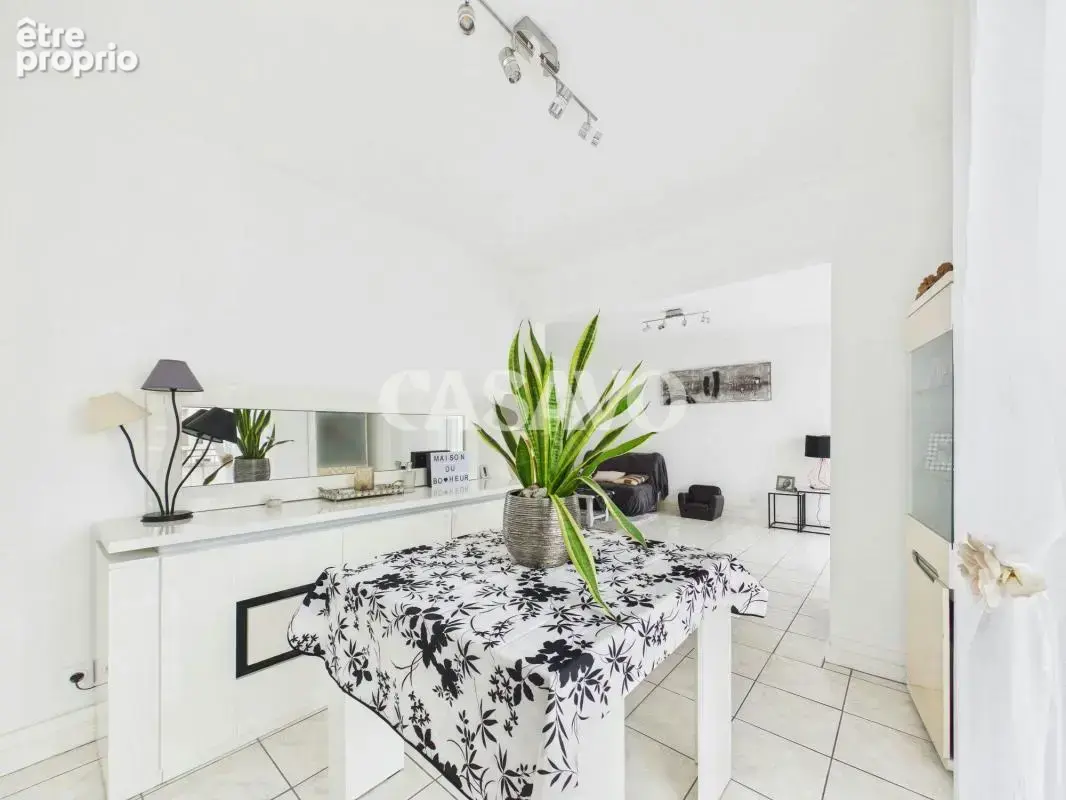 Vente Appartement 4 pièces de 70m² - 69140 Rillieux-la-Pape - photo 15