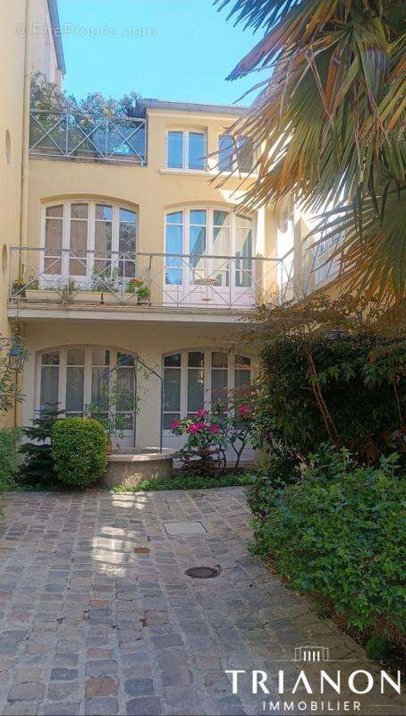 Appartement 23 m² à Saint-Germain-En-Laye  - photo 10