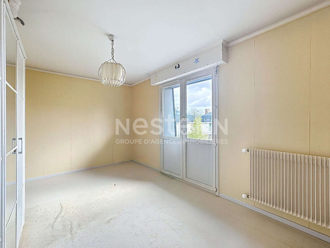 Appartement à GOUVIEUX