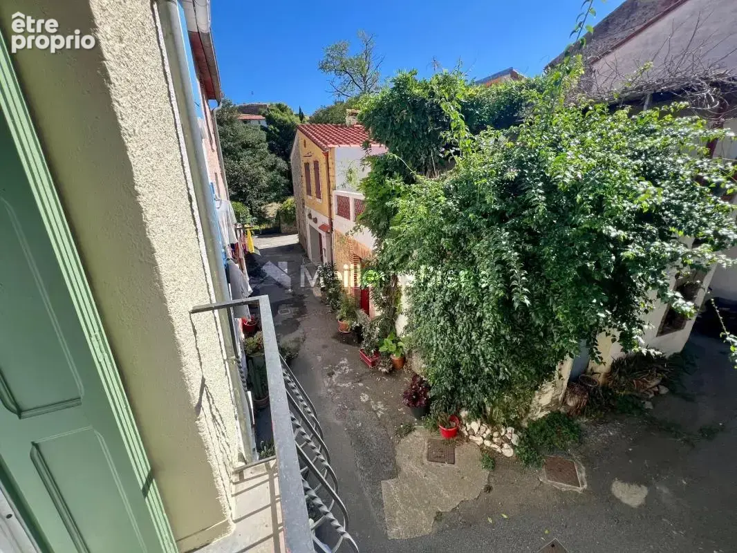 Montesquieu des albères, maison de village rénovée/ charming village house in the south of france – near the mediterranean & spa - photo 2