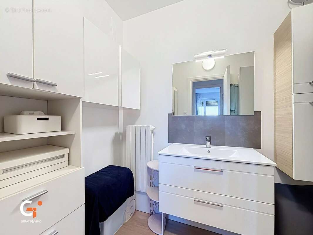 Appartement à SOTTEVILLE-LES-ROUEN