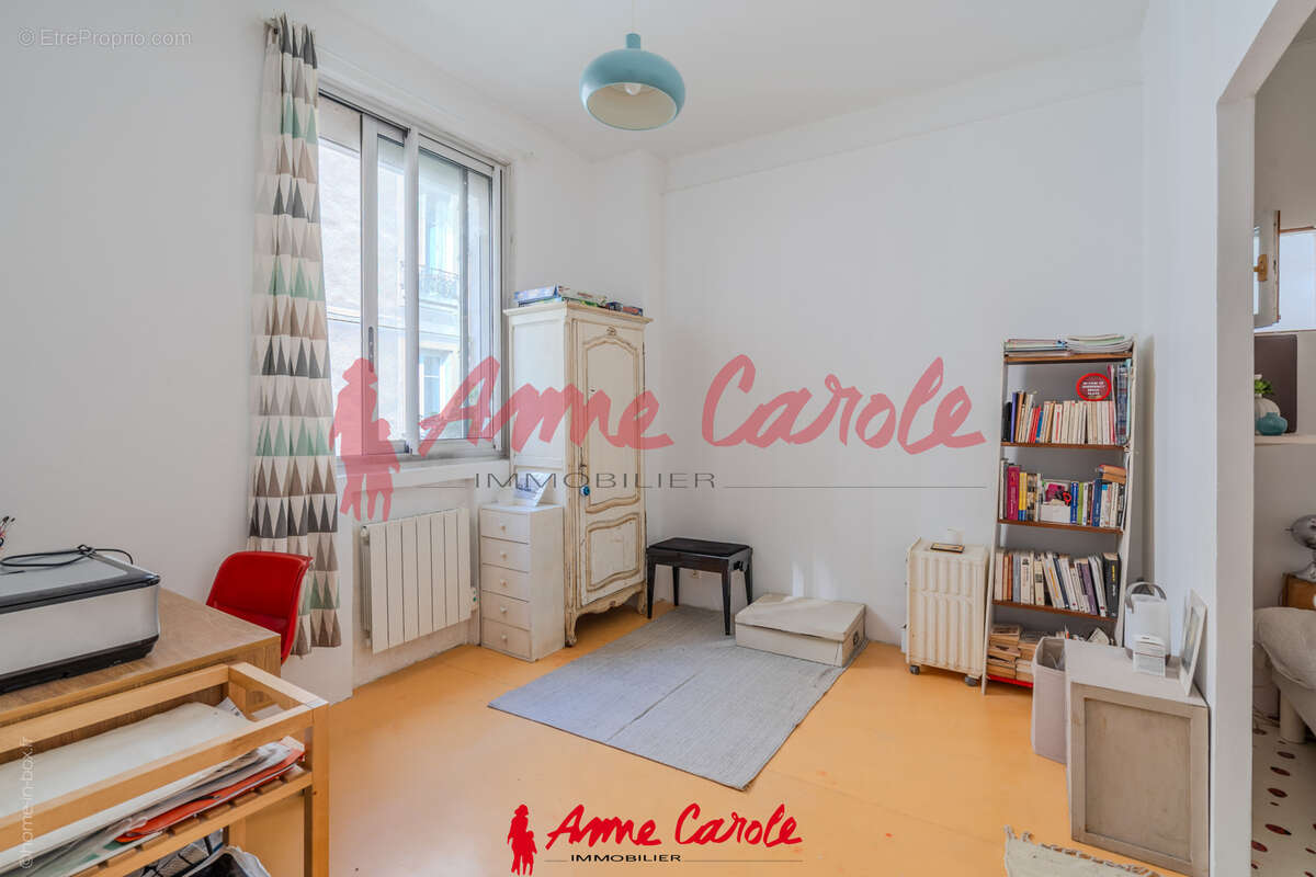 Appartement à JOINVILLE-LE-PONT