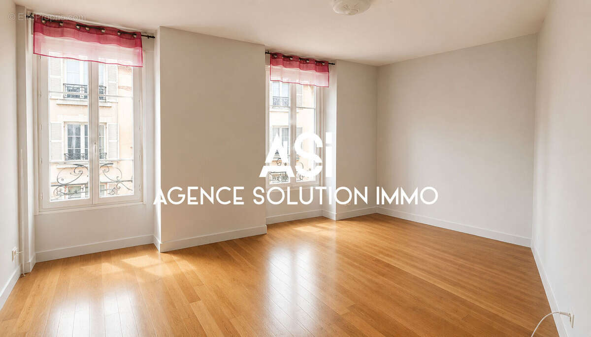 Appartement à ARGENTRE