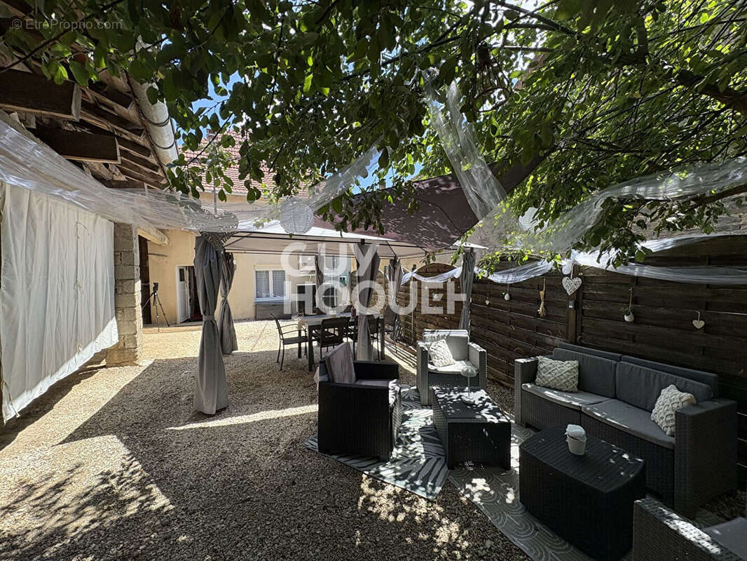Maison Pusy Et Epenoux - photo 14