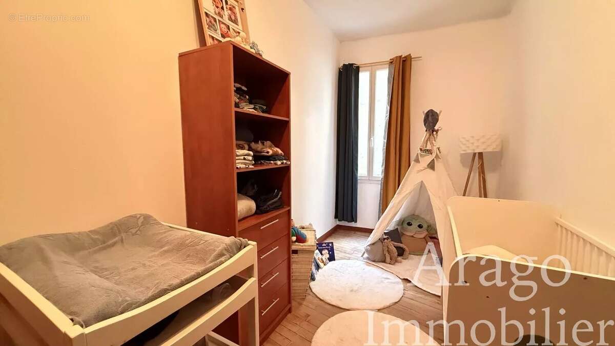 Maison à CASES-DE-PENE