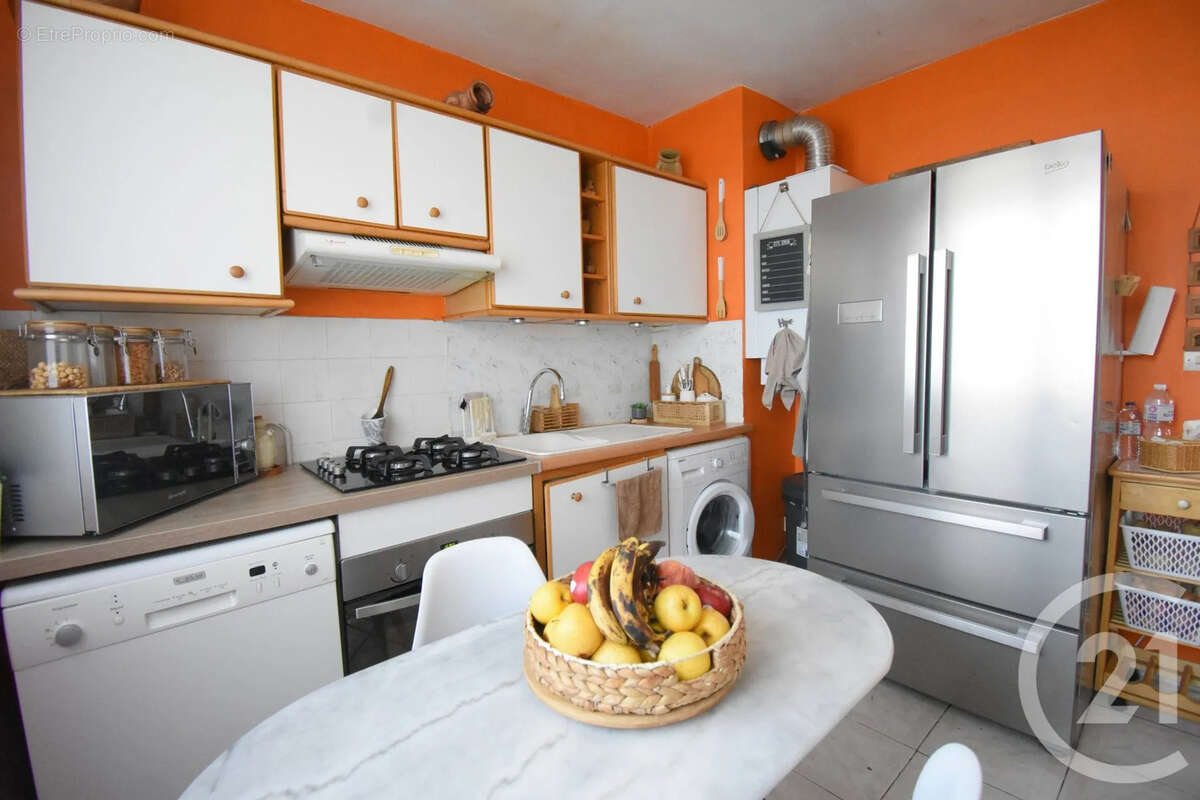 Appartement à VICHY
