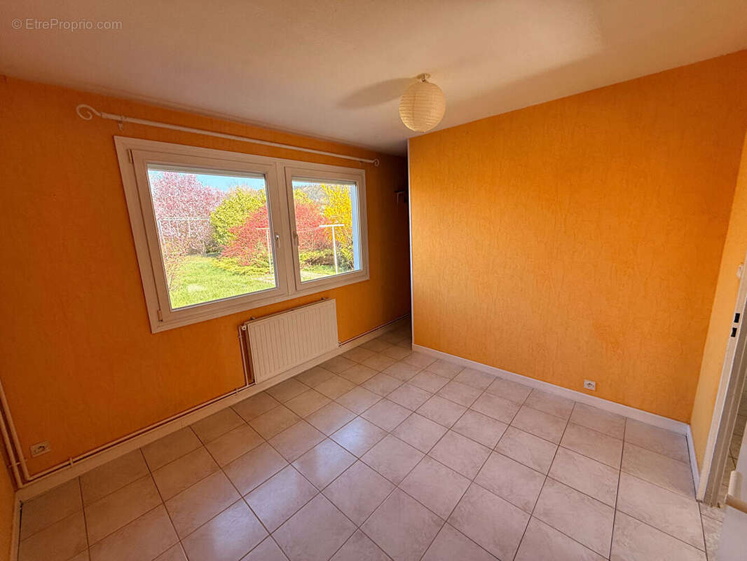 Maison à VERDUN