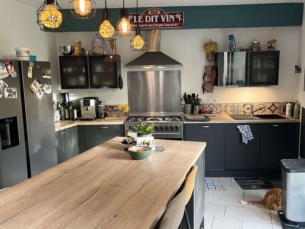 Maison à VAISON-LA-ROMAINE