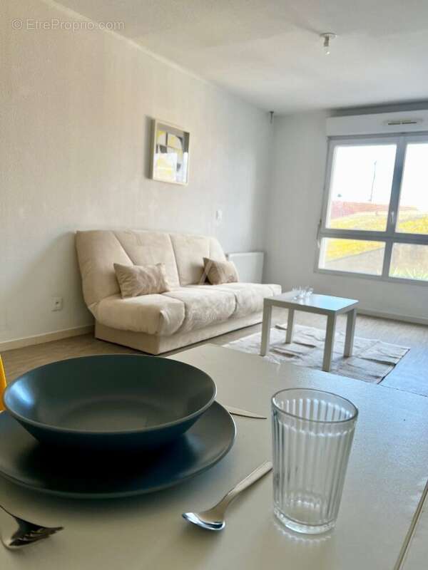 Appartement à CENON