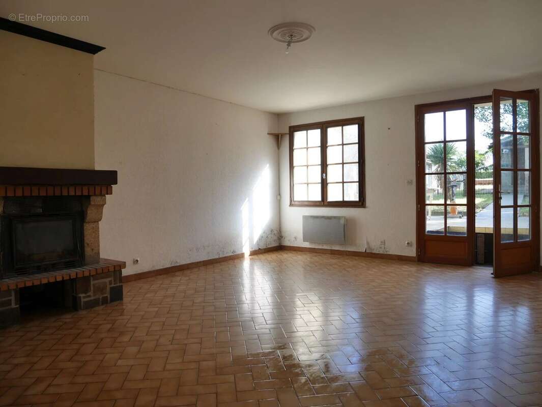 Maison à vendre | Manciet | Gers - Maison à MANCIET