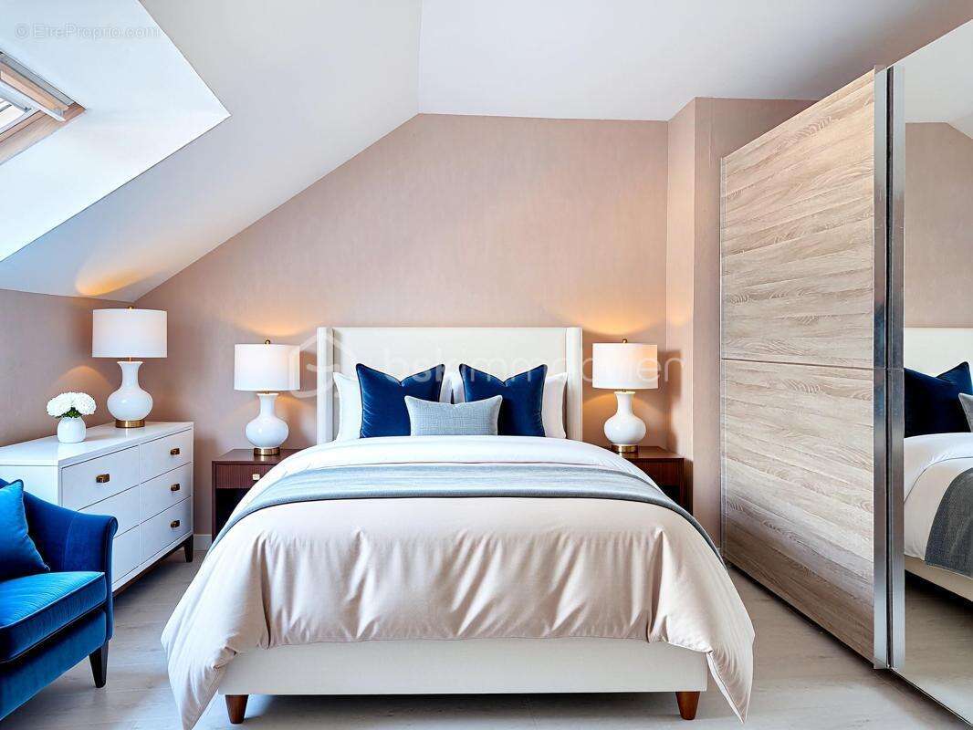 Appartement à VENDIN-LE-VIEIL