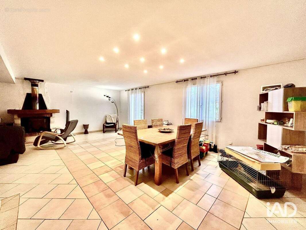 Photo 5 - Maison à VINNEUF