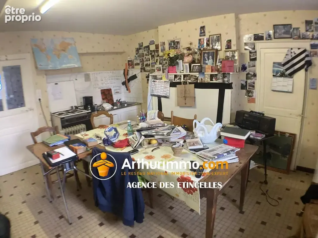 Vente Maison Eance(35640) 59 785ï¿œ - photo 2