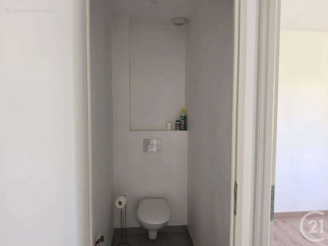Maison 75 m² à Montesquieu-Volvestre  - photo 19