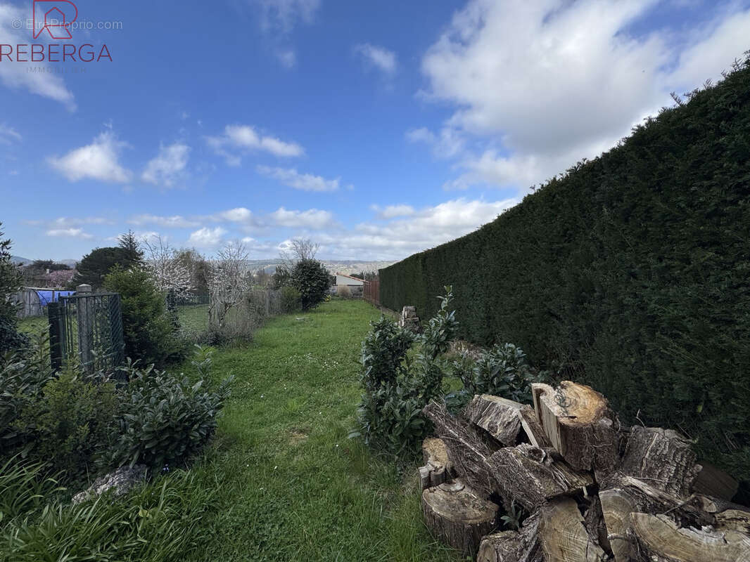 Maison 165 m² à Mazamet  - photo 7