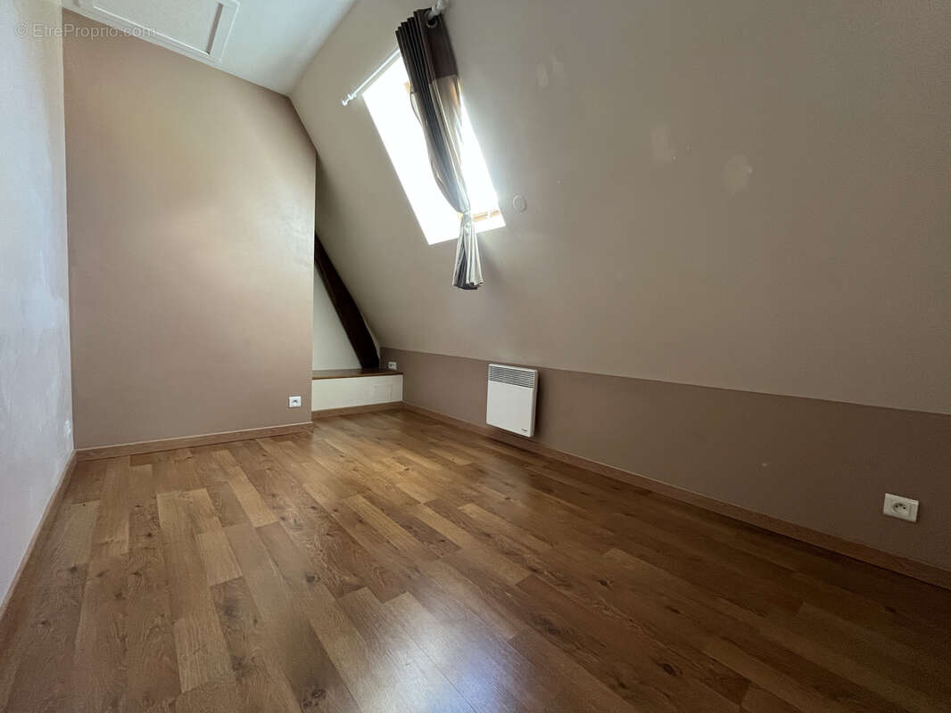 Maison à SAINT-CLAIR-SUR-EPTE