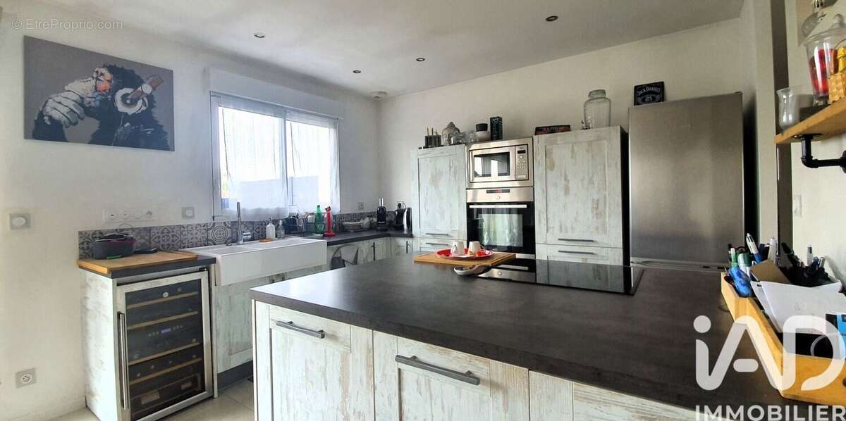Maison 133 m² à Guignemicourt  - photo 2