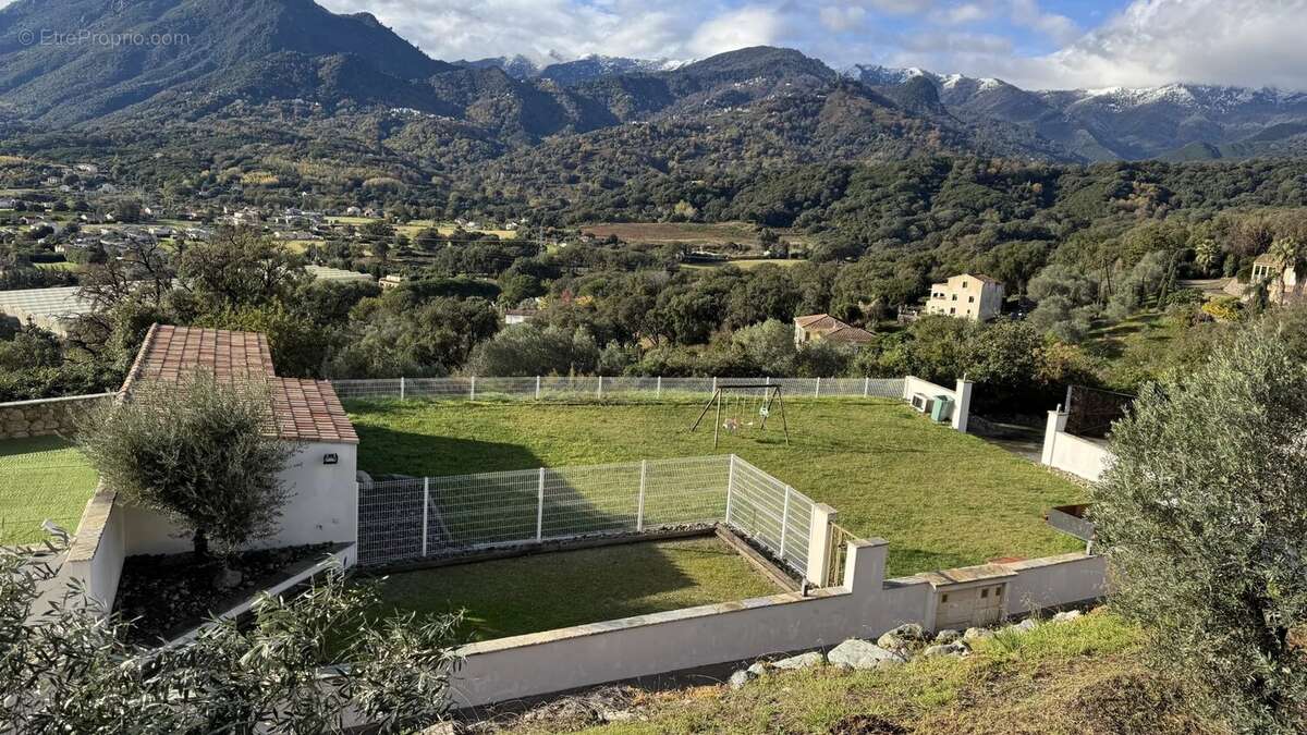 Très belle villa standing piscine - photo 24