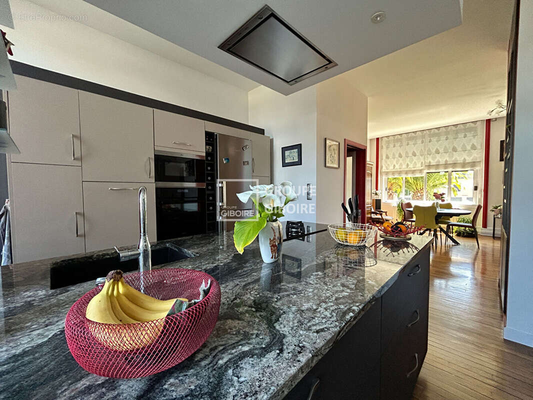 Appartement à DINARD