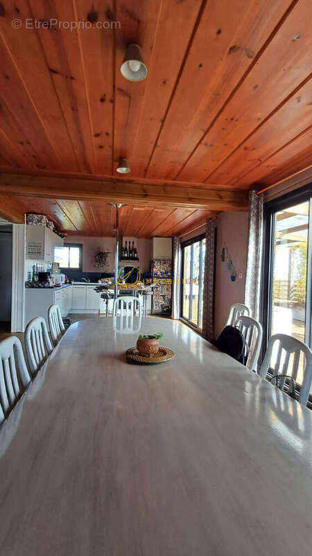 Maison à SAINT-PIERRE