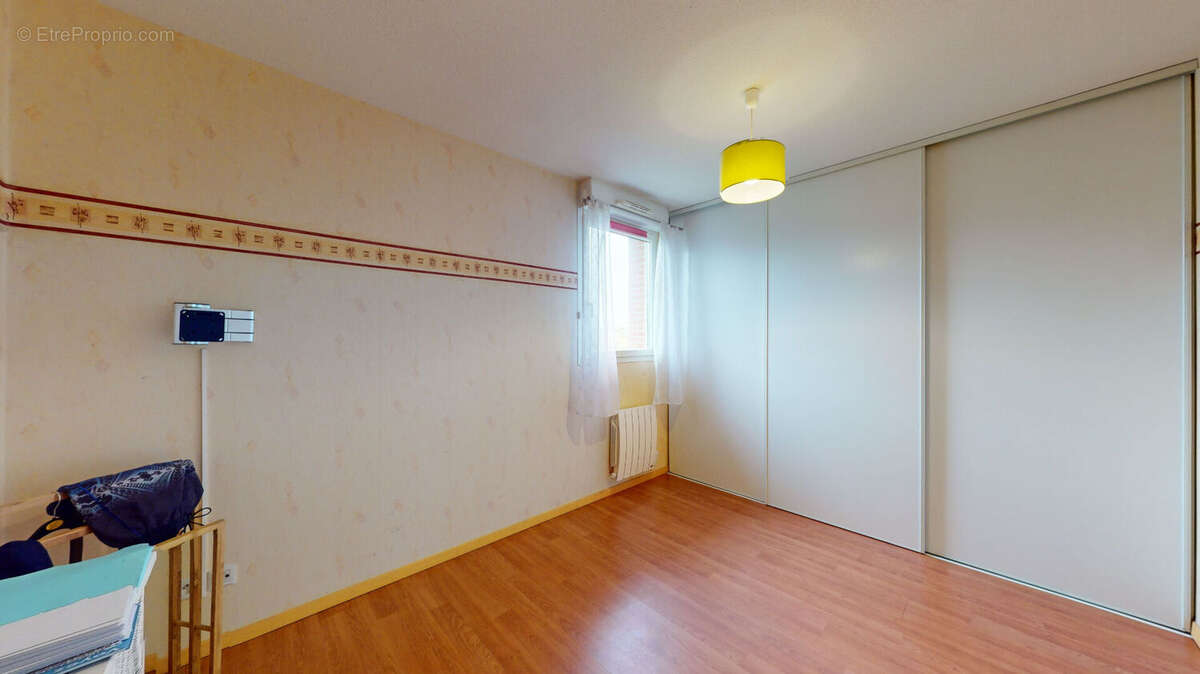 Appartement à VILLENEUVE-TOLOSANE