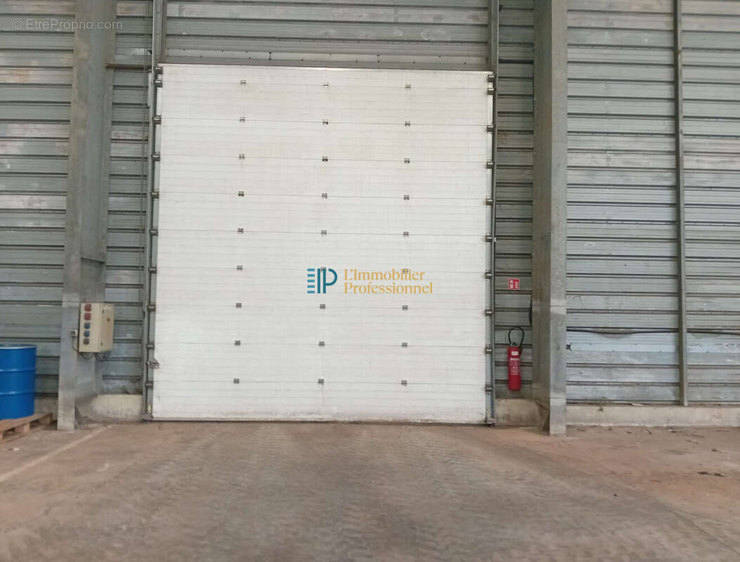 Commerce à LA FORET-FOUESNANT