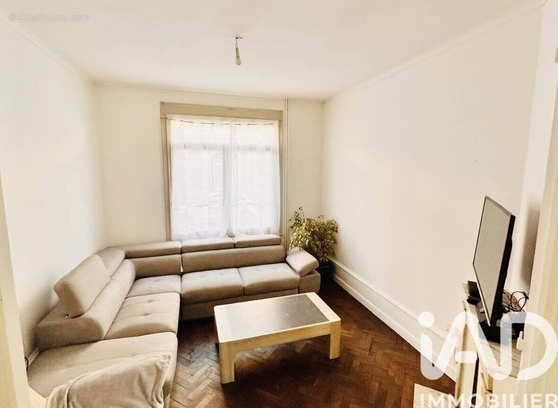 Photo 1 - Maison à AMIENS