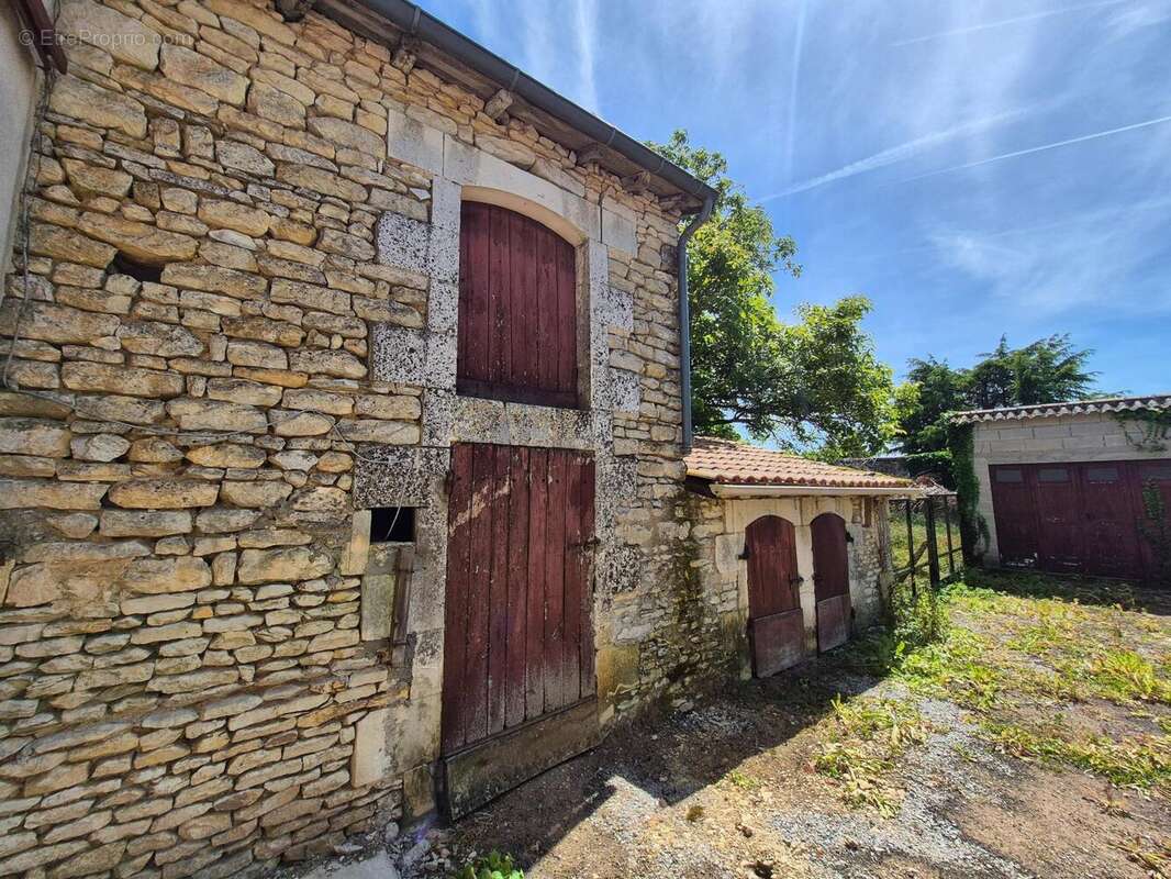 Photo 3 - Maison à CISSE