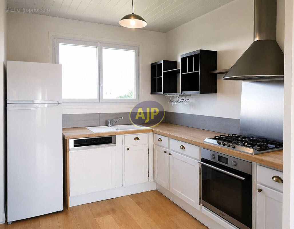 Appartement à TONNAY-CHARENTE