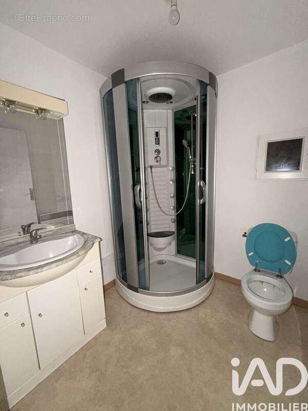 Photo 8 - Maison à DAMPIERRE